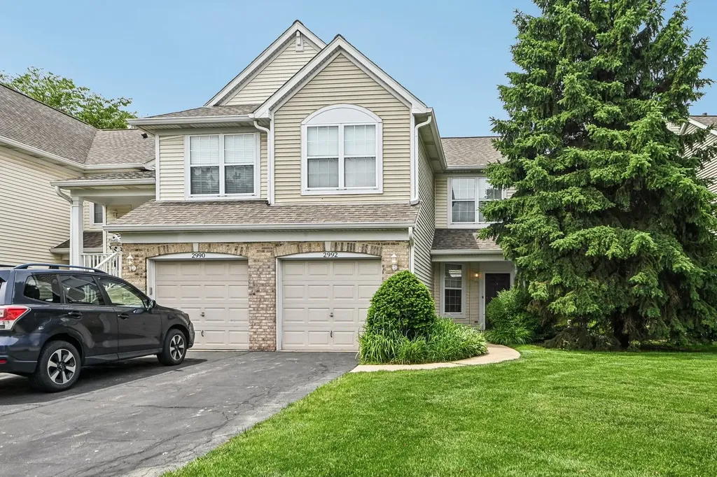 2992 Waters Edge Circle Aurora IL 60504