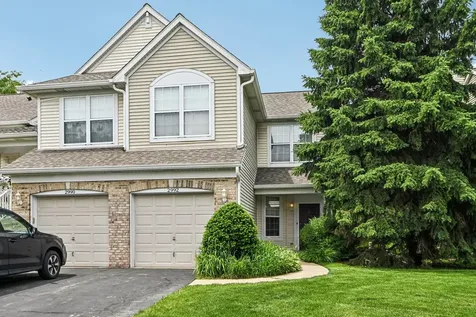 2992 Waters Edge Circle Aurora IL 60504