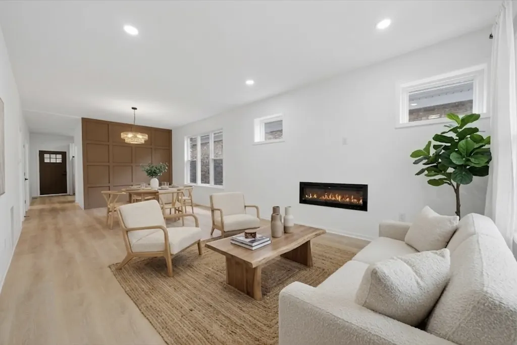 6029 South Artesian Avenue Chicago IL 60629