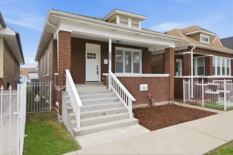 6029 South Artesian Avenue Chicago IL 60629
