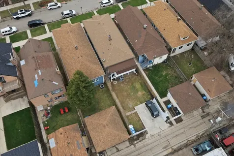 6029 South Artesian Avenue Chicago IL 60629