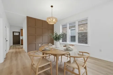 6029 South Artesian Avenue Chicago IL 60629