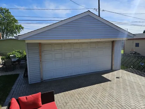 7119 West Sunnyside Avenue Norridge IL 60706