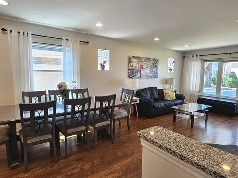 7119 West Sunnyside Avenue Norridge IL 60706