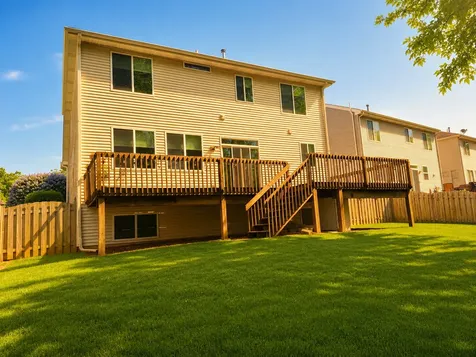 251 South Cornerstone Drive Volo IL 60020