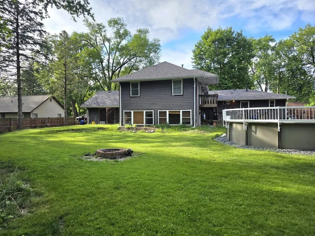 132 West 4th Avenue New Lenox IL 60451