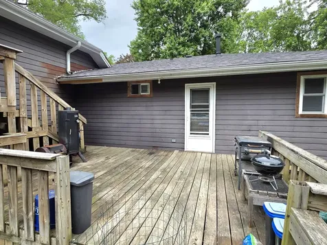 132 West 4th Avenue New Lenox IL 60451