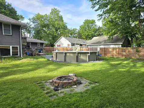 132 West 4th Avenue New Lenox IL 60451