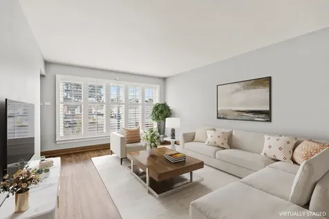 5710 West 58th Street Chicago IL 60638