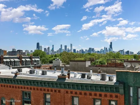 2800 North Lincoln Avenue Chicago IL 60657