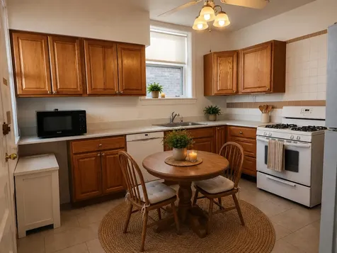 7067 North Ridge Boulevard Chicago IL 60645