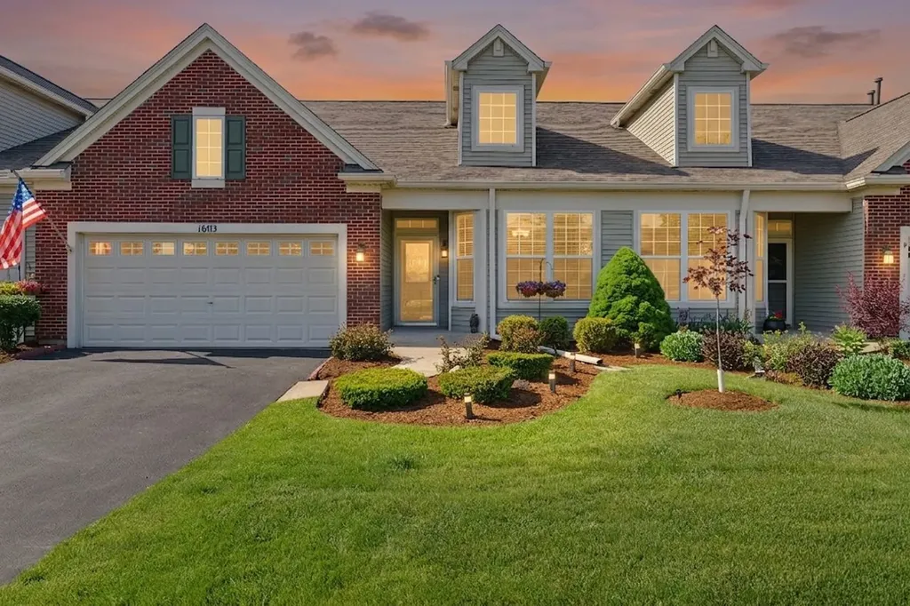 1603 Sedona Avenue Aurora IL 60504