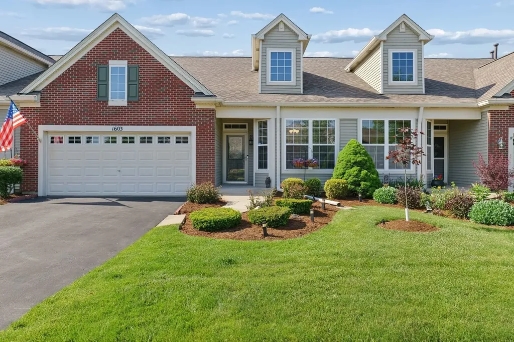 1603 Sedona Avenue Aurora IL 60504