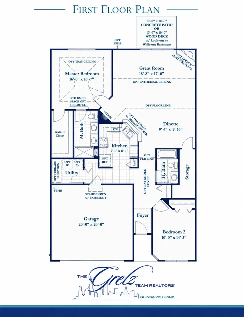 1603 Sedona Avenue Aurora IL 60504