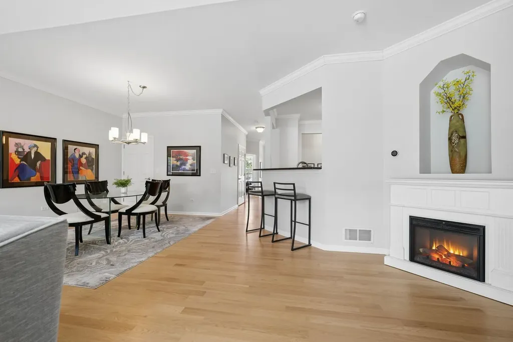1603 Sedona Avenue Aurora IL 60504