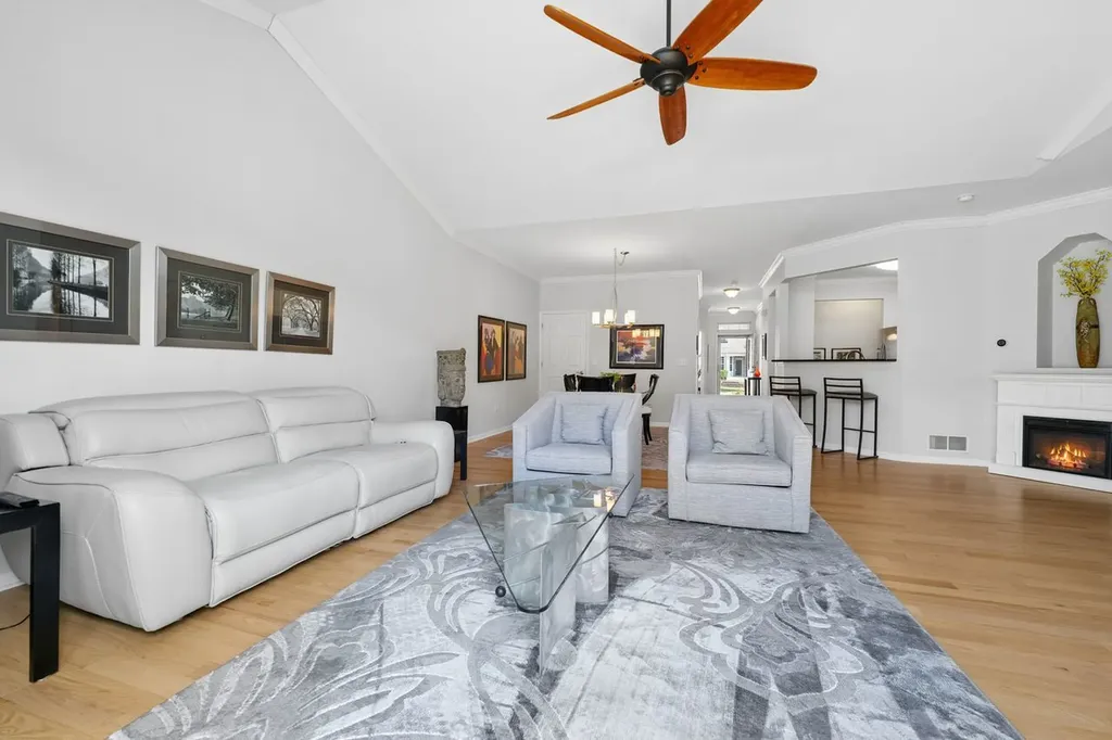 1603 Sedona Avenue Aurora IL 60504