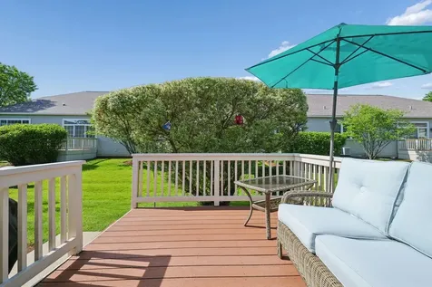 1603 Sedona Avenue Aurora IL 60504
