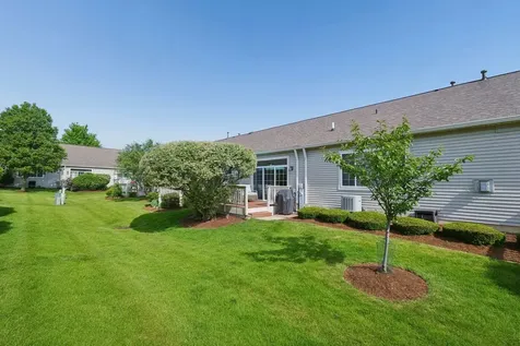 1603 Sedona Avenue Aurora IL 60504