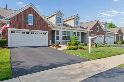 1603 Sedona Avenue Aurora IL 60504