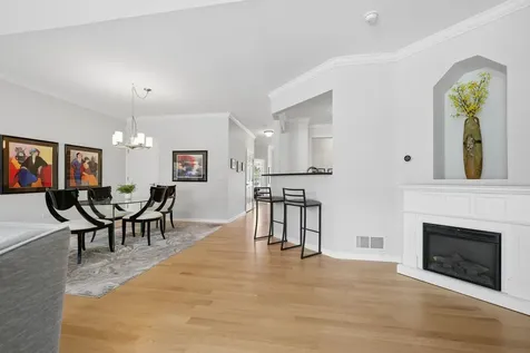 1603 Sedona Avenue Aurora IL 60504