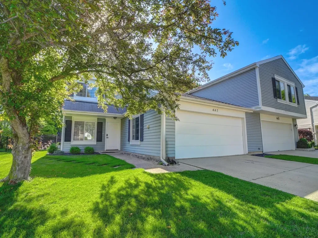 447 Ferndale Court Buffalo Grove IL 60089
