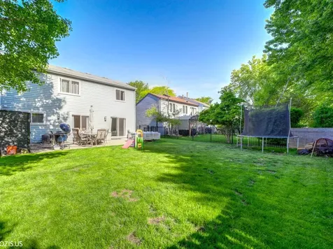 447 Ferndale Court Buffalo Grove IL 60089