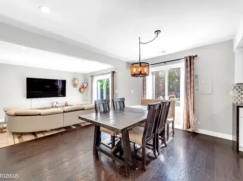 447 Ferndale Court Buffalo Grove IL 60089