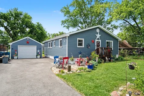 5203 West Court Street Monee IL 60449