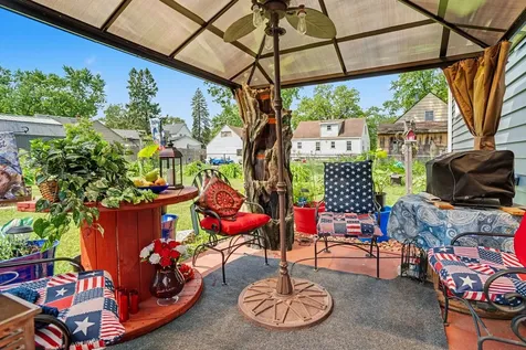 5203 West Court Street Monee IL 60449
