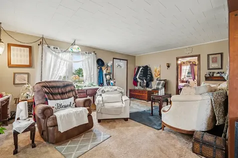 5203 West Court Street Monee IL 60449