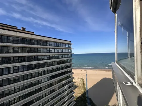 5757 North Sheridan Avenue Chicago IL 60660