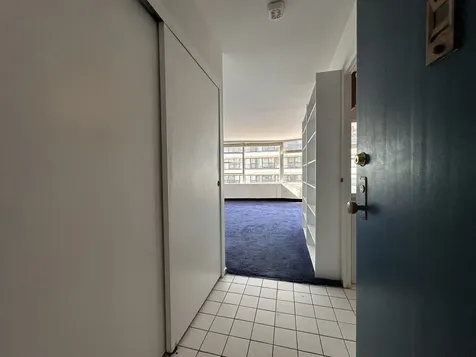 5757 North Sheridan Avenue Chicago IL 60660