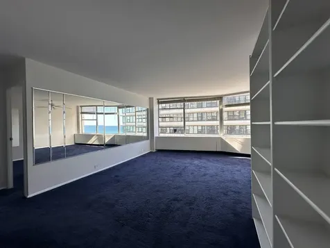 5757 North Sheridan Avenue Chicago IL 60660