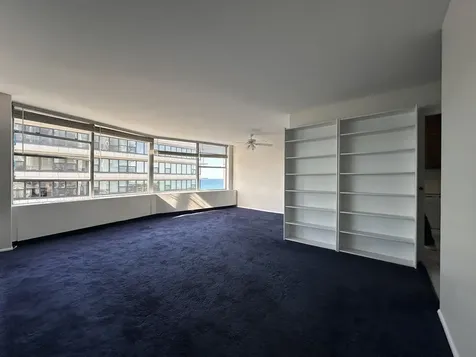 5757 North Sheridan Avenue Chicago IL 60660