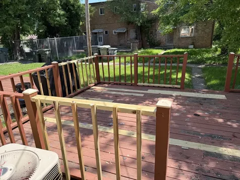 2107 171ST Street Hazel Crest IL 60429