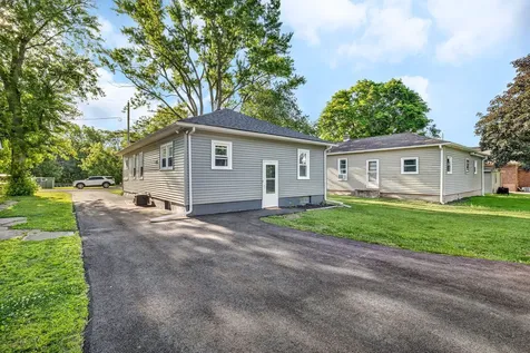 1414 Walnut Street Streator IL 61364