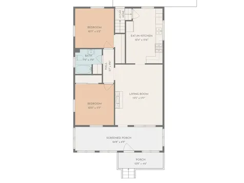 1414 Walnut Street Streator IL 61364