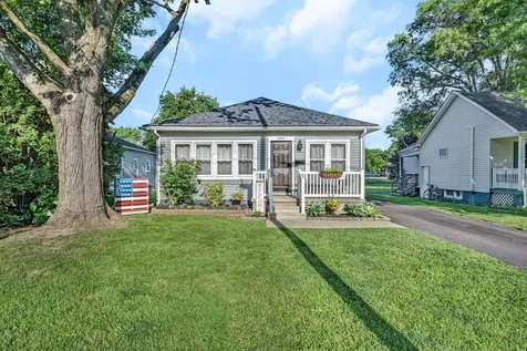 1414 Walnut Street Streator IL 61364