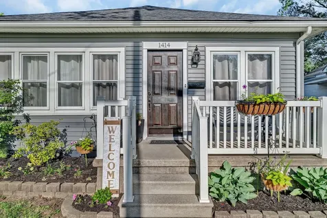 1414 Walnut Street Streator IL 61364