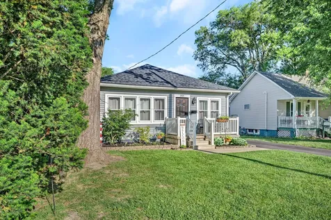 1414 Walnut Street Streator IL 61364