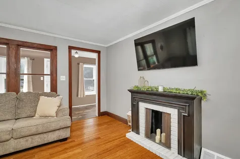 1414 Walnut Street Streator IL 61364