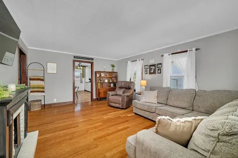 1414 Walnut Street Streator IL 61364