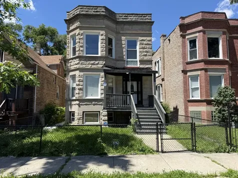 6522 South Paulina Street Chicago IL 60636