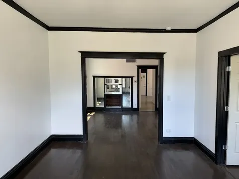 6522 South Paulina Street Chicago IL 60636
