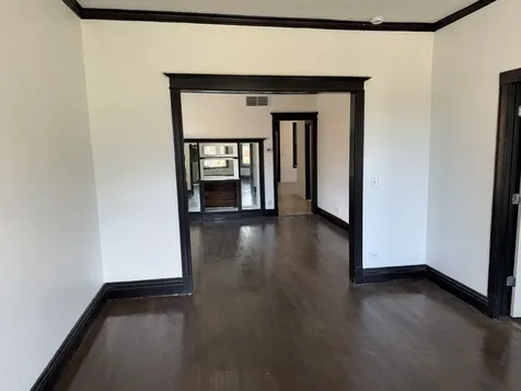 6522 South Paulina Street Chicago IL 60636