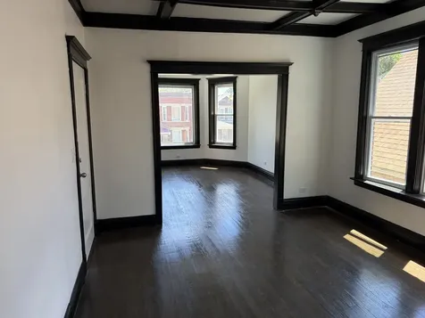 6522 South Paulina Street Chicago IL 60636