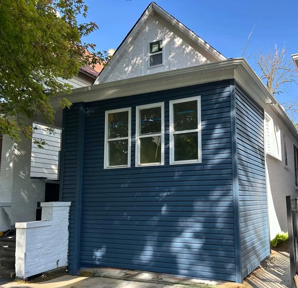 11333 South Edbrooke Avenue Chicago IL 60628