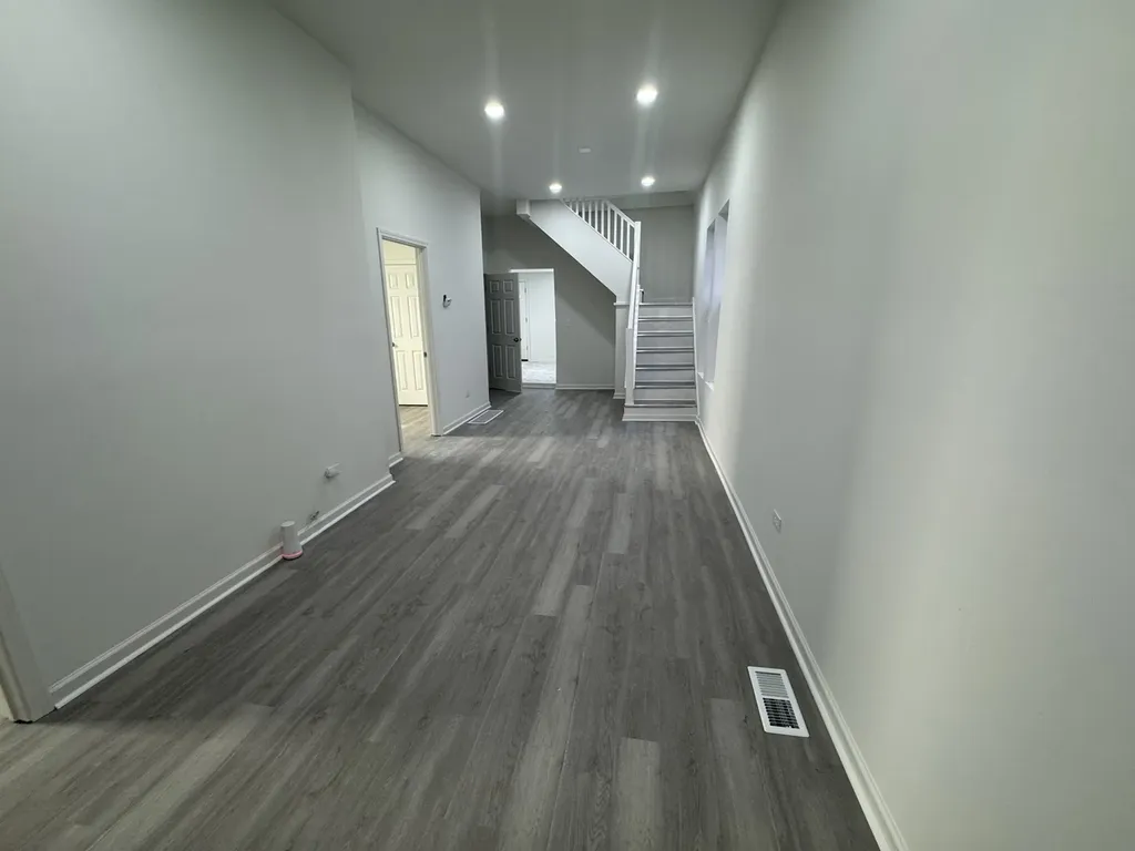 11333 South Edbrooke Avenue Chicago IL 60628