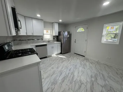 11333 South Edbrooke Avenue Chicago IL 60628