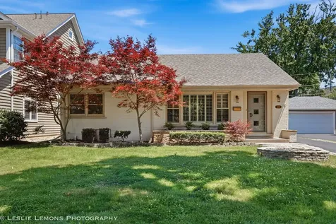 4089 Western Avenue Western Springs IL 60558